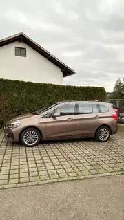 BMW 2er Bild 4
