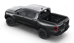 Ford Ranger Bild 4