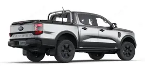 Ford Ranger Bild 3