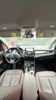 BMW 2er Bild 8