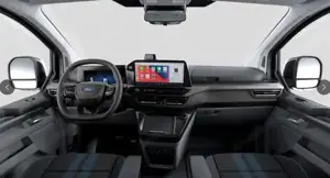 Ford Tourneo Custom Bild 5