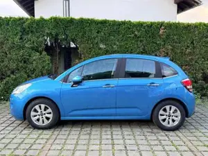 Citroën C3 Bild 6
