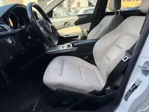 Mercedes-Benz E-Klasse Bild 11