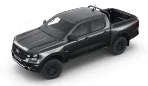Ford Ranger Bild 5