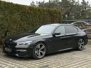 BMW 7er Bild 2