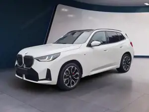 BMW X3 20 d xDrive M Sport 20d Pro DrivePro+Inno+Premium+ParkPro 145 kW (197 PS), Automatik, Allrad