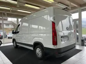 Maxus eDeliver 9 Bild 15