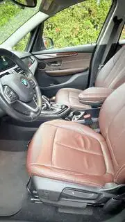 BMW 2er Bild 9
