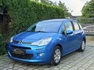 Citroën C3 Bild 5