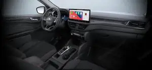 Ford Kuga Bild 3
