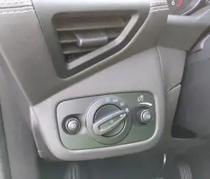 Ford Kuga Bild 17