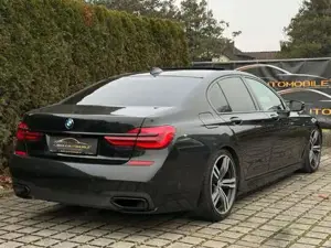 BMW 7er Bild 5