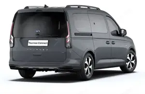 Ford Tourneo Connect Bild 2