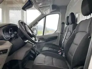 Maxus eDeliver 9 Bild 8