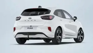 Ford Puma Bild 2