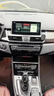 BMW 2er Bild 13