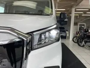Maxus eDeliver 9