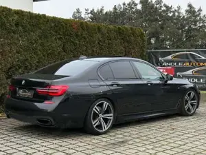 BMW 7er Bild 3
