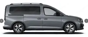 Ford Tourneo Connect Bild 5