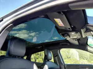 Ford Mustang Mach-E 2024 Bild 14