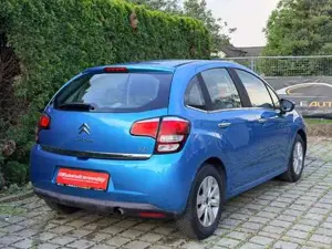 Citroën C3 Bild 3