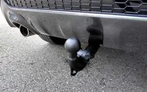 Ford Kuga Bild 9