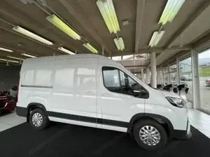 Maxus eDeliver 9 Bild 2
