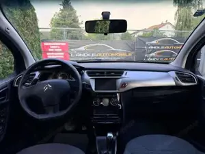 Citroën C3 Bild 9