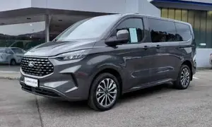 Ford Tourneo Custom Bild 6