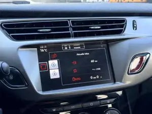Citroën C3 Bild 8