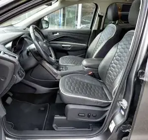 Ford Kuga Bild 7