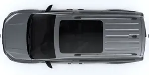Ford Tourneo Connect Bild 6