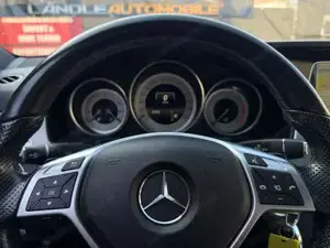 Mercedes-Benz E-Klasse Bild 8