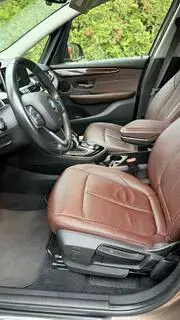 BMW 2er Bild 19