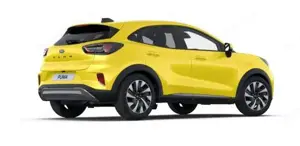 Ford Puma Bild 2