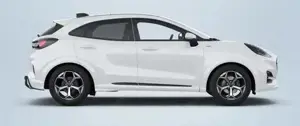 Ford Puma Bild 3