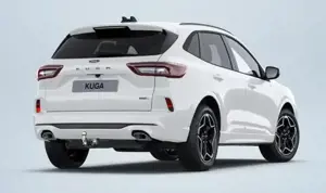 Ford Kuga Bild 2