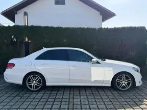 Mercedes-Benz E-Klasse Bild 3