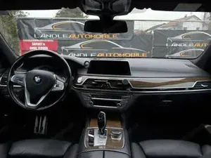 BMW 7er Bild 12