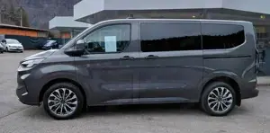 Ford Tourneo Custom Bild 5