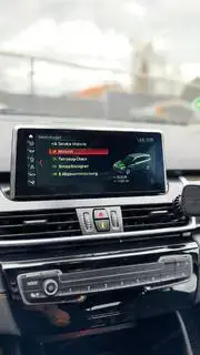 BMW 2er Bild 11