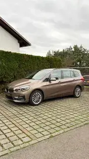BMW 2er Bild 2