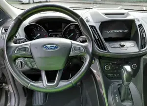 Ford Kuga Bild 13