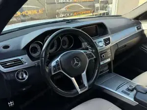 Mercedes-Benz E-Klasse Bild 15