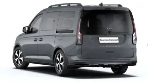 Ford Tourneo Connect Bild 3