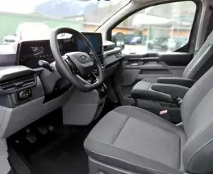 Ford Tourneo Custom Bild 13