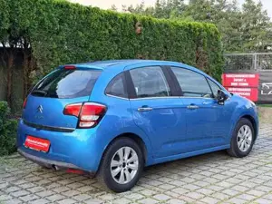 Citroën C3 Bild 2