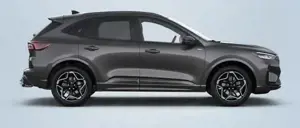 Ford Kuga Bild 4