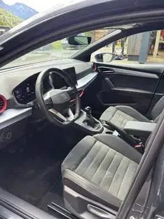 Seat Ibiza Bild 7