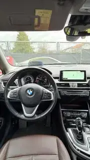 BMW 2er Bild 17